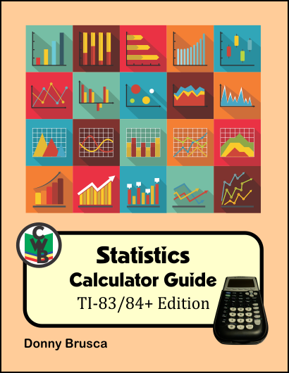 Statistics Calculator Guide